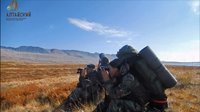 У оперативной группы Алтайского заповедника появился свой видео канал