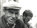 N.E. Bolgarin and V.A. Stakheev. Chodro. 20 August 1972 