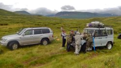 Оперативные, июльские, жаркие…