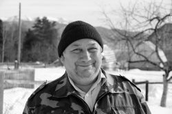 На 64-м году ушёл из жизни Сергей Васильевич Варганов