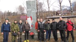 Путь Воина  или эколого-патриотическое воспитание Заповедью без ГраницЪ