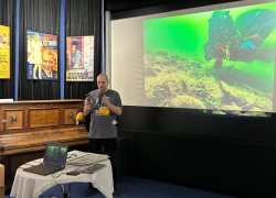 Сотрудники Алтайского заповедника приняли участие в Фестивале заповедной культуры в ГМИЛИКА