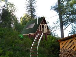 Программа поддержки местного сообщества