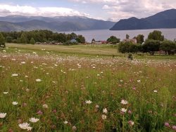 Уважаемые гости! Рекомендуем не посещать село Яйлю до улучшения эпидситуации по коронавирусу