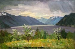 Традиции заповедного Алтая. Месяцеслов. Июнь