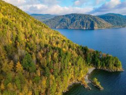 Яркие моменты Золотой осени