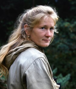 70 лет назад родилась Ирина Адольфовна Филус