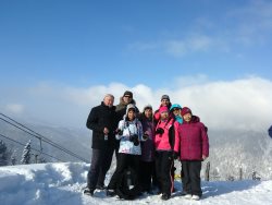 Состоялся пресс-тур, посвящённый территории сотрудничества Алтайского биосферного заповедника