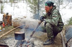 Байки из музея (продолжение) или один день из жизни семьи патрульщика