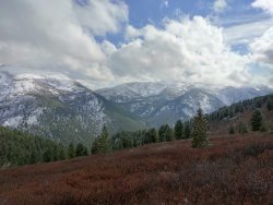 11 декабря - Международный день гор