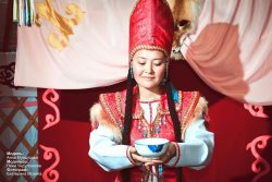 ТРАДИЦИИ ЗАПОВЕДНОГО АЛТАЯ