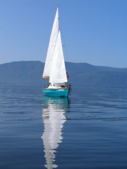 Давайте построим шлюпку!