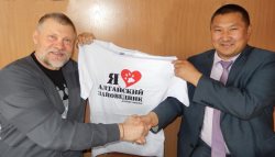 Плодотворное сотрудничество продолжается