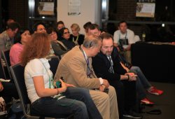 Министр природных ресурсов и экологии РФ Сергей Донской встретился с Президентом Международного союза охраны природы Чжан Синьшеном