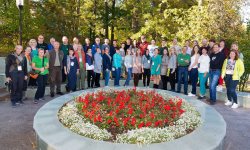 Как эффективно представлять заповедные территории через социальные платформы