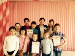 Успехи «Заповедной школы»