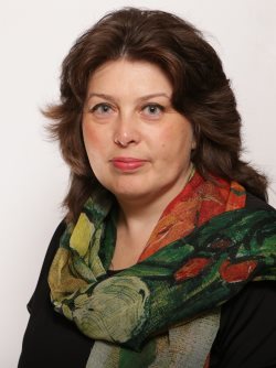 Поздравление с 90-летием Алтайского заповедника от Евгении Лапоновой