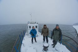 Специальный репортаж Ильи Кочеткова «Алтай заповедный»