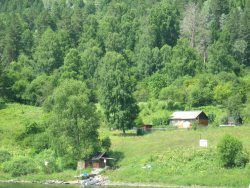 Мини-экотропы откроются на ближайших кордонах Алтайского заповедника