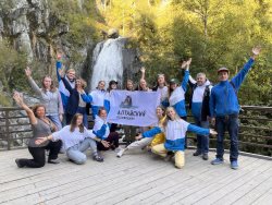 5 декабря в России отмечают День добровольца