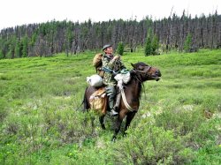 Ивану Петровичу Кислицыну - 70!