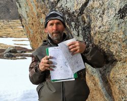 «История Арго» продолжается