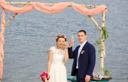 Любовь без Границъ  или заповедная свадьба