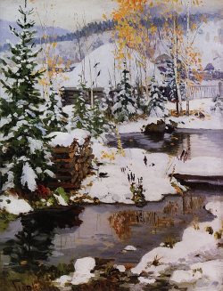 Традиции заповедного Алтая. Месяцеслов. Ноябрь.