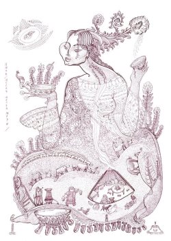 Традиции заповедного Алтая. Экологическая культура в народных традициях.