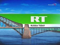 Телецкое озеро и Алтайский заповедник - на телеканале «RussiaToday» (Россия Сегодня)