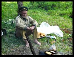 На 62 году ушел из жизни Василий Николаевич Захарченко