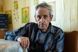 Евгению Вячеславовичу Эйсвелсонту - 80!