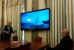 Спешите делать Добро  или Алтайский биосферный заповедник в гостях у Хранителей детского здоровья.