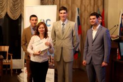 «Сибирское сердце» в Алтайском биосферном заповеднике.