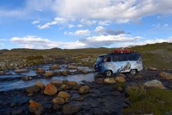 V добровольческая экспедиция "По следам Снежного Барса".