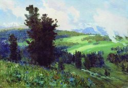 Традиции заповедного Алтая. Месяцеслов. Июль 