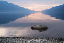 Рабочая встреча в Яйлю