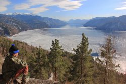 Заповедный Дозор – хроники марта