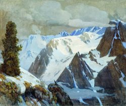 Традиции заповедного Алтая. Месяцеслов. Декабрь