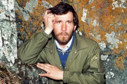 Поздравляем с юбилеем Александра Лотова!