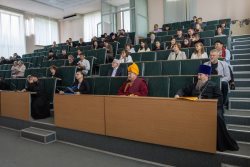 Сохраняя природное и культурное наследие территории