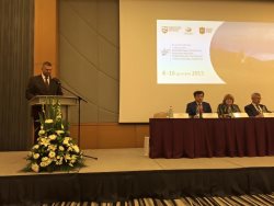 «Биосферные резерваты ЮНЕСКО в России: современное состояние и перспективы развития».