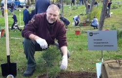Директор Алтайского заповедника принял участие во Всероссийском совещании руководителей заповедников и нацпарков