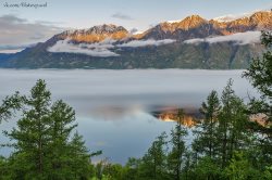 2017 ГОД В РОССИИ ОБЪЯВЛЕН ГОДОМ ОСОБО ОХРАНЯЕМЫХ ПРИРОДНЫХ ТЕРРИТОРИЙ