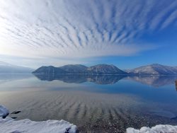 Фенологические заметки. Смена сезонов года в Алтайском заповеднике