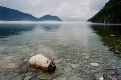 22 марта – Международный День Воды
