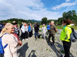 «Малые Добрые Дела» в Алтайском заповеднике