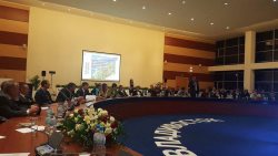 Финансирование заповедников в 2016 г. сохранится на прежнем уровне и составит около 6 млрд рублей