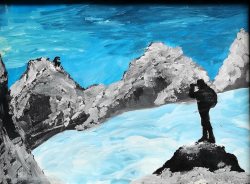 «Мои родные - работники заповедного дела». Итоги конкурса