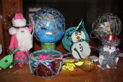 Эко-игрушки